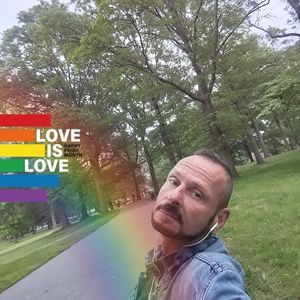 Meet your Posher, Billy